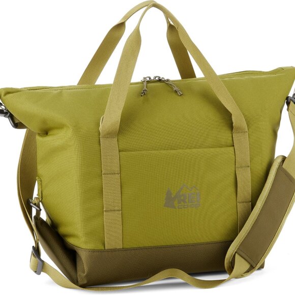 REI Pack-Away 12 Soft Folding Cooler - Brand New With Tags - Picture 5 of 5